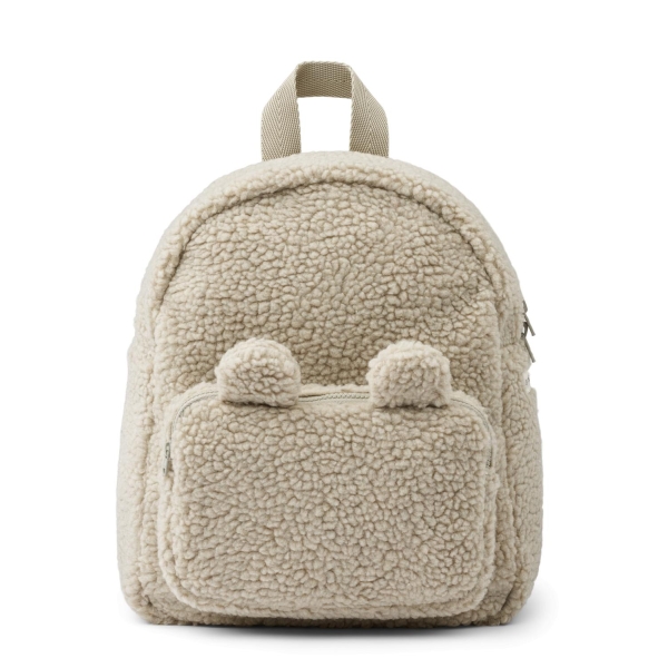 Liewood Allan Pile BackPack, Mist