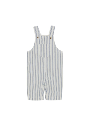 HUTTEliHUT Overalls YD Stripe
