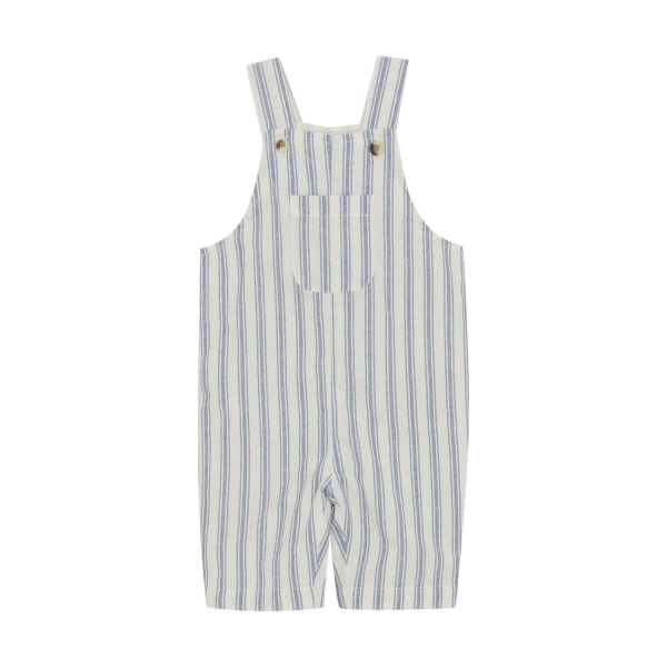 HUTTEliHUT Overalls YD Stripe