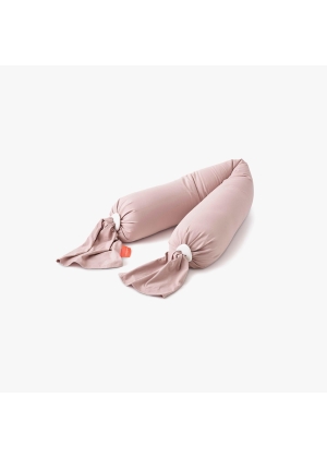 BBhugme Gravid- og ammepute, Dusty pink