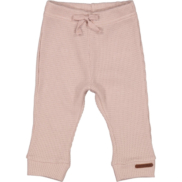 MarMar, Pitta, Pants - Light Plum