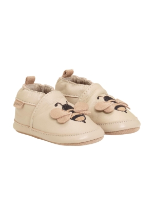 En-Fant Tøfler, Beige