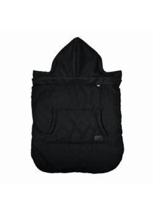Najell All Weather Cover, Matte Black