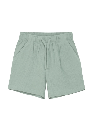 En Fant Shorts Muslin