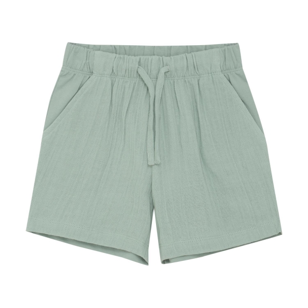 En Fant Shorts Muslin