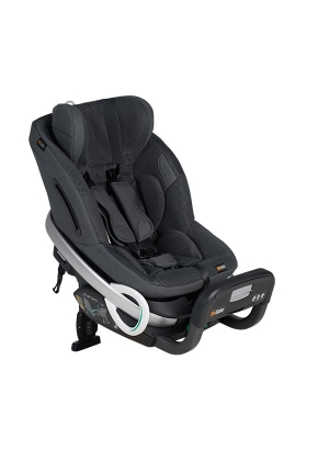 Besafe Stretch, Bakovervendt til 36 Kg/125 Cm