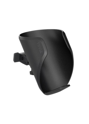 Thule Koppholder, Sort