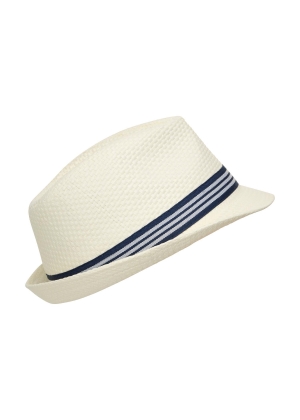 En Fant Straw Hat