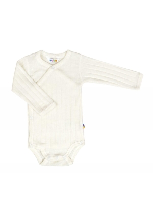 Joha  Wrap-around body