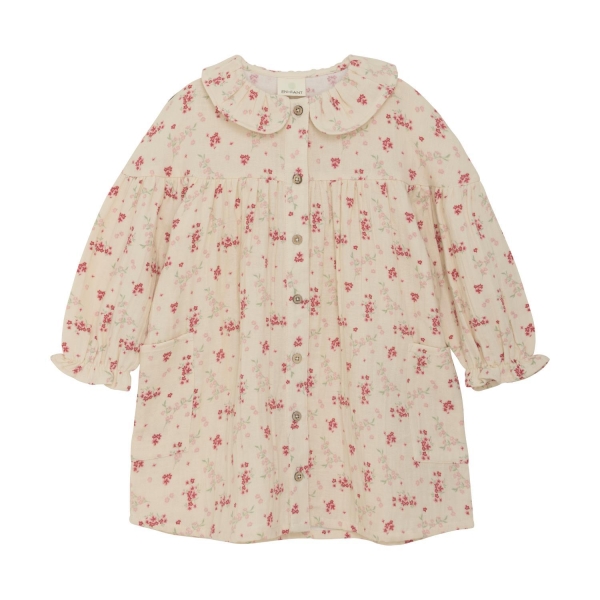 En Fant Dress Floral