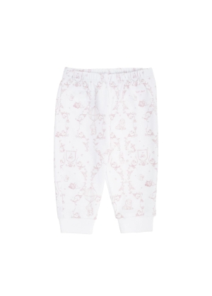 Livly Wonderland Pants, Pink