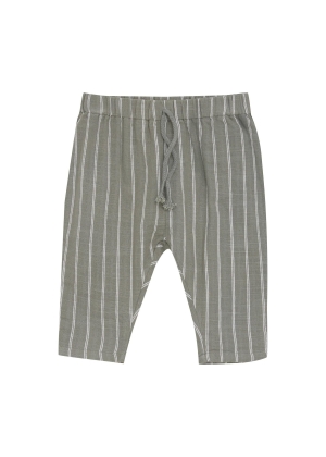 Minymo Pants Stripe