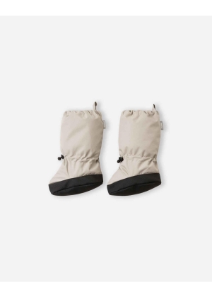 Reima Toimii Vanntette babytøfler, Beige