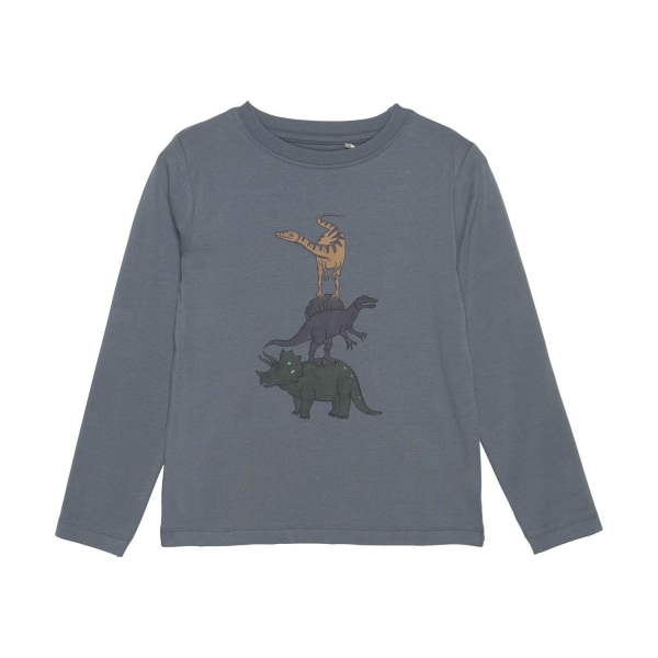 Minymo T-shirt LS