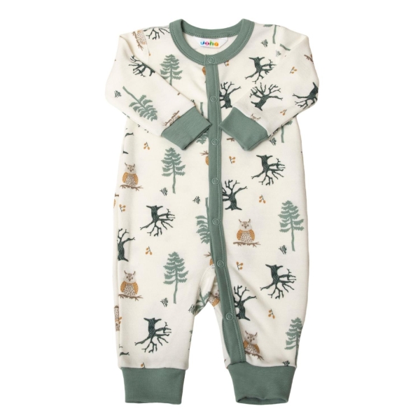 Joha Jumpsuit