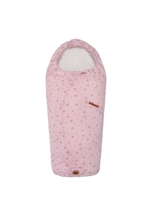 Easygrow Lyng Blomma vognpose, Pink