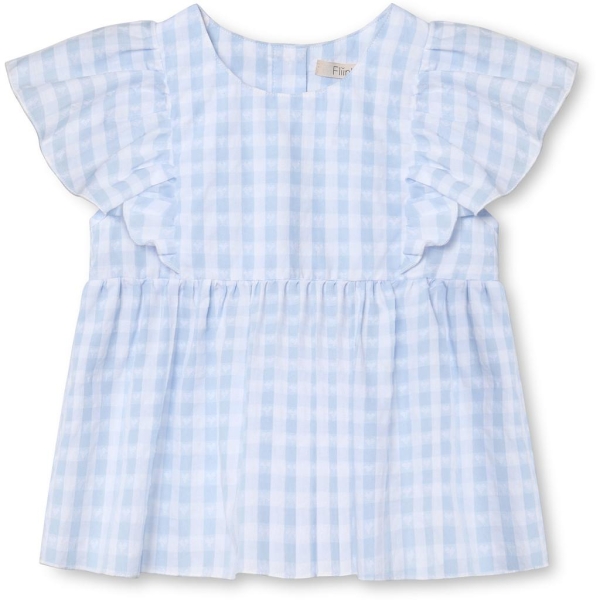 Fliink PARI SL TOP, Blue