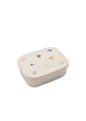 Liewood   Arthur Printed Lunchbox