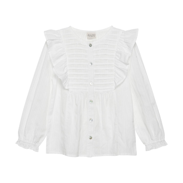 Minymo Shirt LS