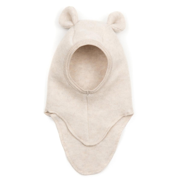 HUTTEliHUT Balaclava Ears Soft Wool