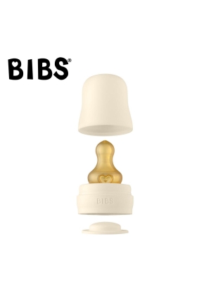BIBS Bottle Kit, Ivory
