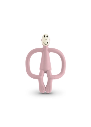 Matchstick Monkey Biteleke, Rosa
