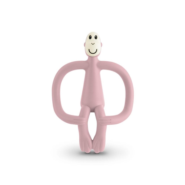 Matchstick Monkey Biteleke, Rosa