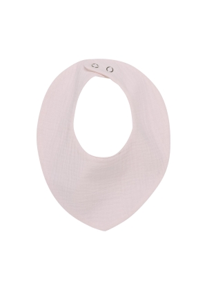 HUTTEliHUT Bib Muslin