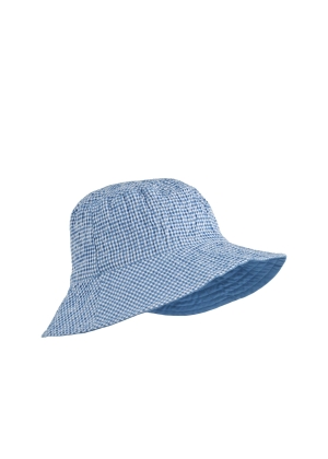 Liewood   Damon Seersucker Sun Hat