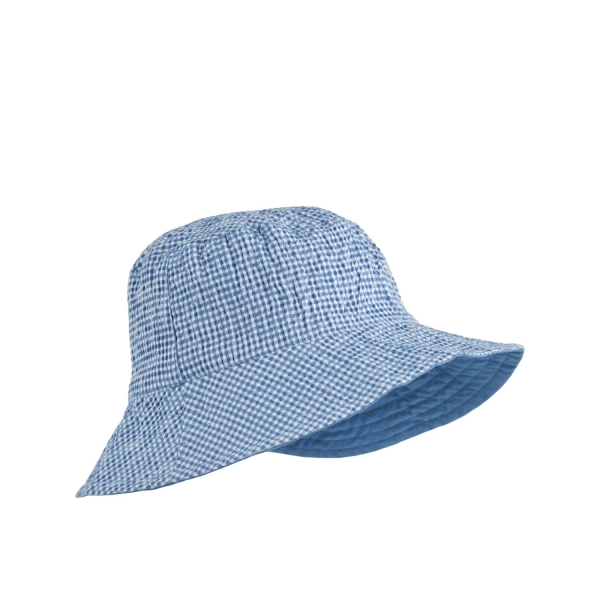 Liewood   Damon Seersucker Sun Hat