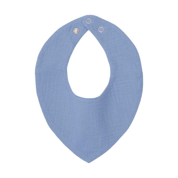 HUTTEliHUT Bib Muslin