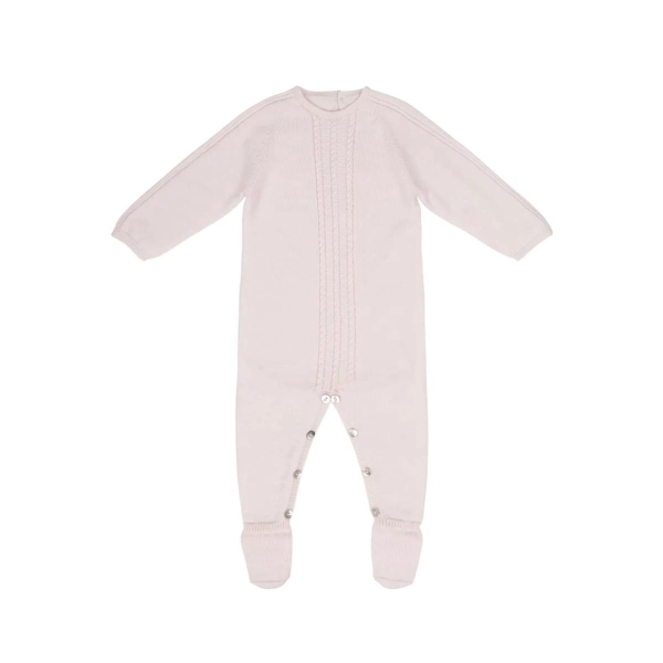 Lillelam Sparkedress premium, Lyserosa