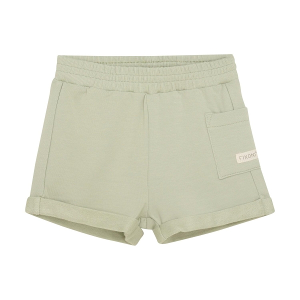 Fixoni Shorts Sweat
