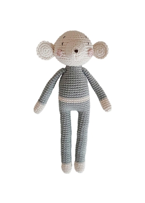 Patti Oslo Mouse, Baby blue
