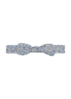 HUTTEliHUT Hairband in Liberty Fabric