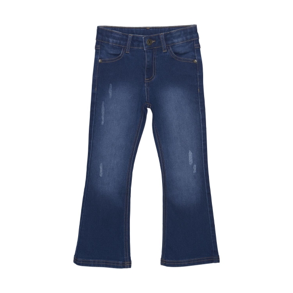 Minymo Pants Denim