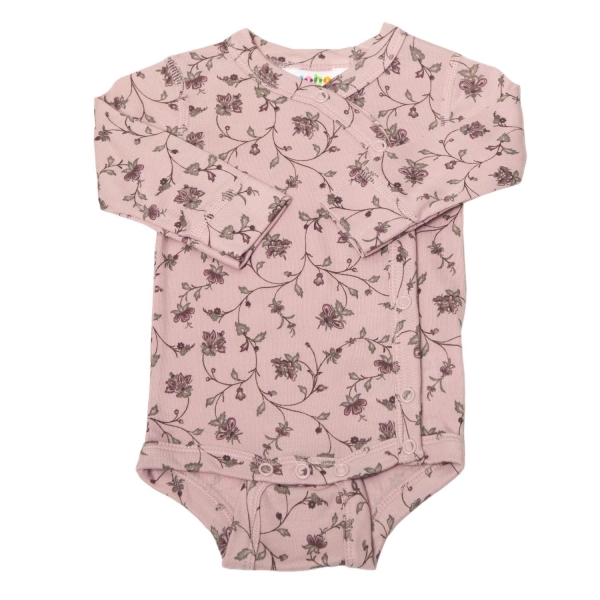 Joha  Body w/side closing
