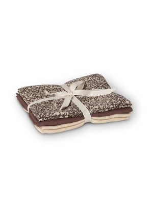 That`s Mine Bora Muslin kluter, Flors Red