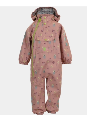 Kattnakken Vinddress Baby, Kattefot