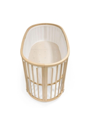 Sengekant, Stokke® Sleepi™ V3 Bed Mesh Liner