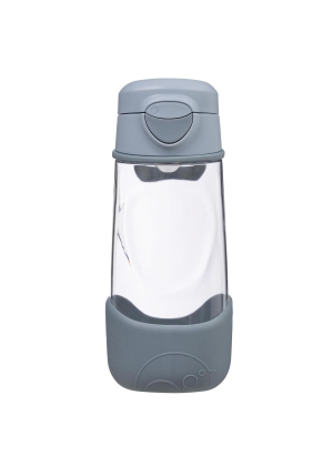 b.box Sport Spout Bottle 450ml, Blå