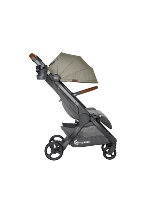 Ergobaby Metro+ Delux, Empire State Green