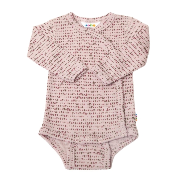 Joha Body w/ side closing