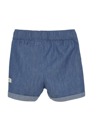 En Fant Shorts Chambray
