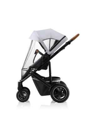 Britax Smile 3/4 Stay Cool Sommer kalesje
