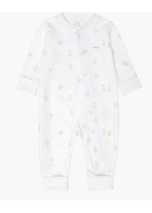 Livly Ducklings Overall