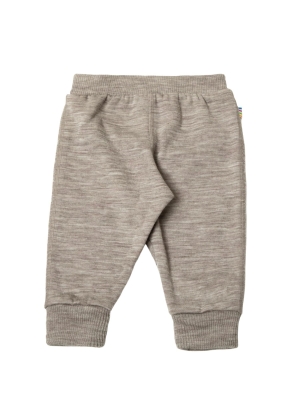 Joha - Pants, Sesame Melange