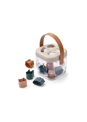Liewood   Lucinda Puzzle Box