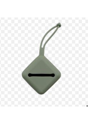BIBS - Pacifier Case, Sage