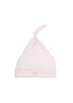 Livly Saturday Tossie Hat, Rosa
